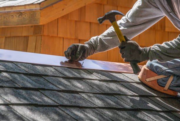 EPDM Roofing in Eagle, CO