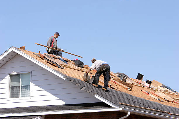 Best Rubber Roofing (EPDM, TPO)  in Eagle, CO